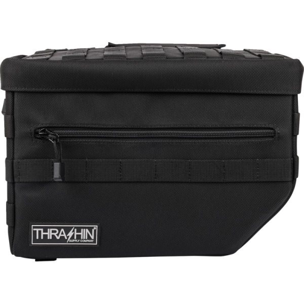 Thrashin Supply Escape V2 Saddlebags