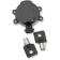 (image for) Gloss Black Ignition Switch Only