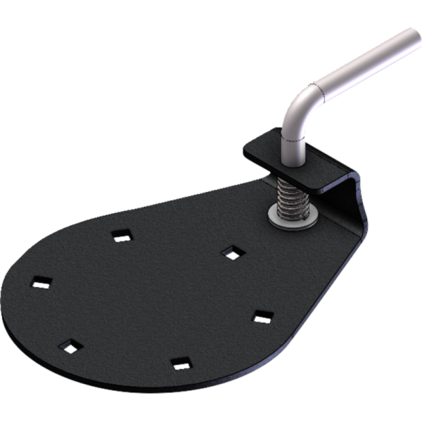 (image for) KFI PRODUCTS Lift Hook Latch