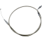 (image for) Armor Coat Throttle (Pull) Cable