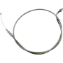 (image for) Armor Coat Throttle (Pull) Cable