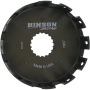 (image for) Hinson Billet Clutch Basket w/ Cushions