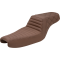 (image for) Step-Up Seat, Brown, Front TR/Rear LS