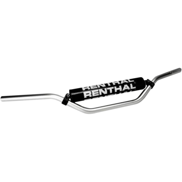 (image for) RENTHAL 7/8" Off-Road Handlebars - Vintage/Desert - Silver