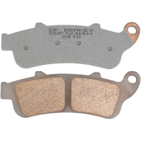 (image for) Front SDP Sport HH+ Brake Pad SDP-124HH