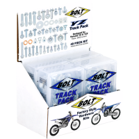 (image for) YZ 14-23 Track Pack (6-Kit Display)