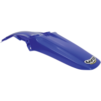 (image for) MX Rear Fender - Reflex blue