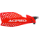 (image for) Acerbis X-Ultimate Handguards - Red/white