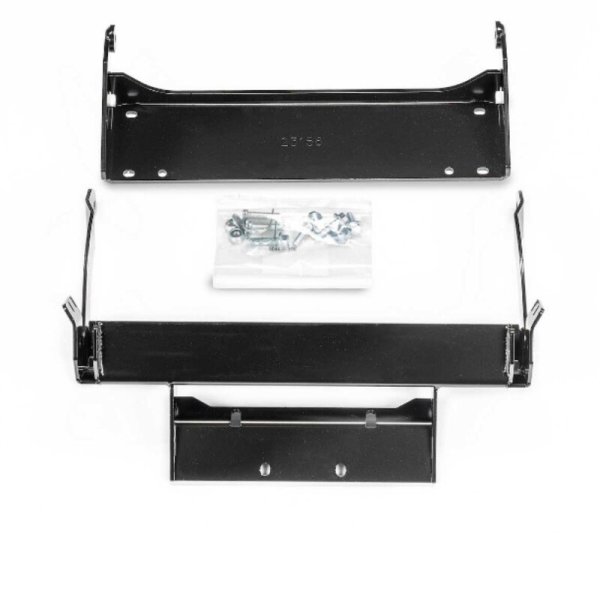(image for) WARN ProVantage Front Plow Mount Kit