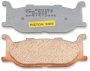 (image for) Front Standard Brake Pad for YAMAHA XVS650 V-Star 98-11/13-16 (all)