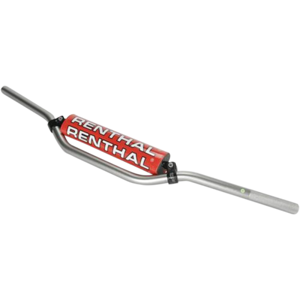 (image for) RENTHAL 7/8" Off-Road Handlebars - CR Mid - Tanium