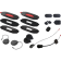 (image for) Sena SFR Low-Profile Motorcycle Bluetooth Communication System Accessory Kit