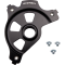 (image for) Acerbis Mounting Kit for X-Brake - SUZUKI RM-Z450 05-26 - Black