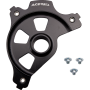 (image for) Acerbis Mounting Kit for X-Brake - SUZUKI RM-Z450 05-26 - Black