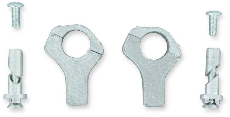 (image for) UFO Mounting Kit - For 1 1/8" ProTaper Handlebars