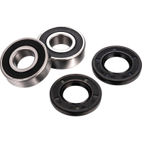 (image for) Front Wheel Bearing Kit - BMW
