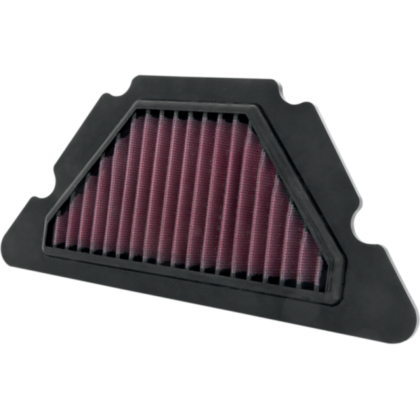 (image for) K & N K&N OE Replacement Air Filter for Yamaha FZ6R 09-17