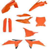 (image for) Full Kit - Original