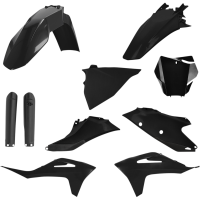 (image for) Black Full Kit