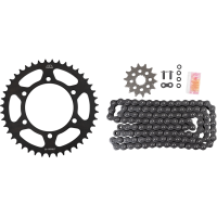(image for) X-Ring Chain & Sprocket Kit for Yamaha YZF-R3 15-19