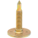 (image for) Grand Master Pro Carbide Studs - 1.325" Length, 48 Pack