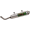 (image for) Type 296 Spark Arrestor Silencer for KTM 300 XC-W 19-22