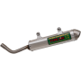 (image for) Type 296 Spark Arrestor Silencer for KTM 300 XC-W 19-22