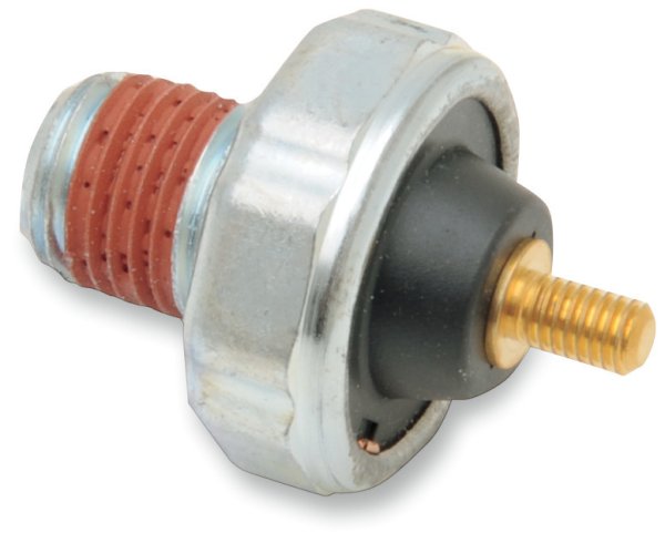 Drag Specialties Oil Pressure Switches