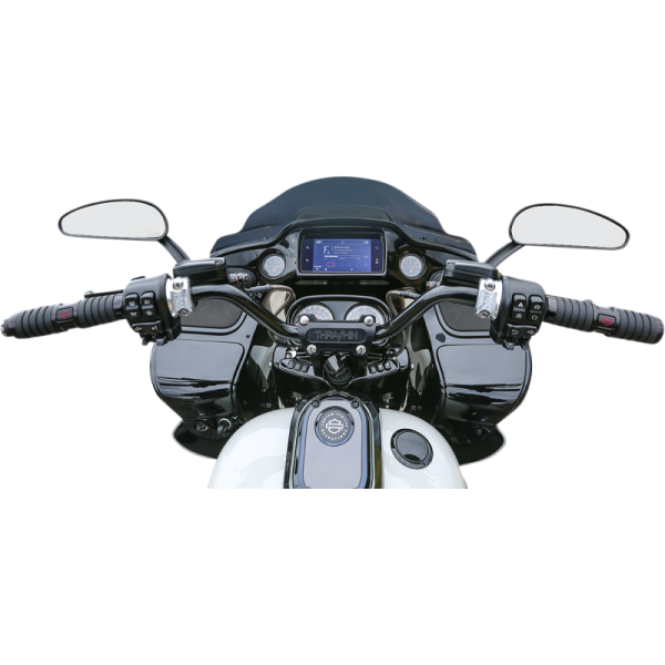 (image for) Thrashin Supply Co. Riser Adapter for Road Glide