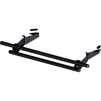 (image for) Rear Double Tube Bumper for Honda Pioneer 1000