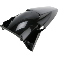 (image for) Rear Fender - Black