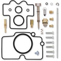 (image for) Moose Offroad Carburetor Repair Kit - 1003-0864