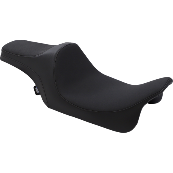 (image for) DRAG SPECIALTIES SEATS Predator III Seat Smooth Slip Stop™