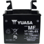 (image for) Yuasa AGM Maintenance-Free Battery YT19BL-BS