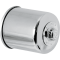 (image for) K&N Performance Oil Filter KN-303C Chrome Finish