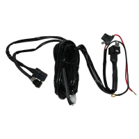 (image for) Hi-Lux 2.0 wiring harness and switch kit