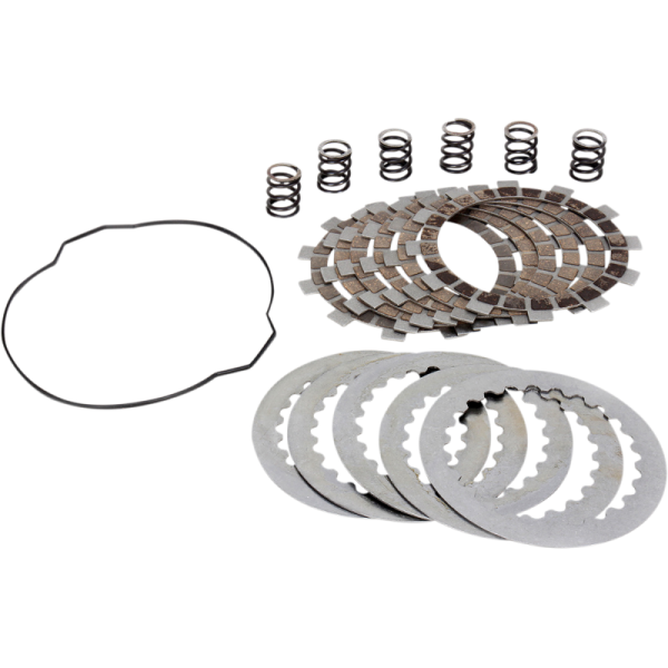 (image for) Moose Racing Complete Clutch Kit W/ Gasket
