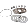 (image for) Complete Clutch Kit W/ Gasket
