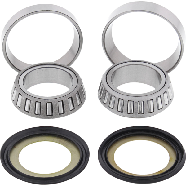 (image for) Moose Racing Steering Stem Bearing Kit 0410-0232