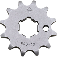 (image for) JT Sprockets Front Sprocket 12T JTF546-12