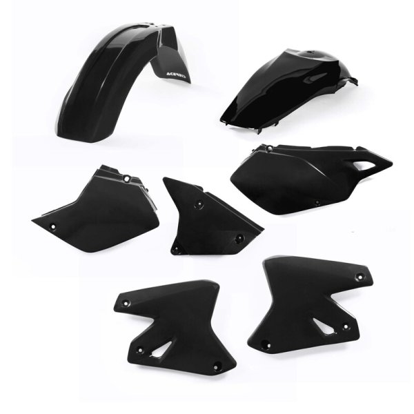 (image for) Acerbis Standard Kits - OEM 04