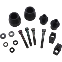 (image for) Frame Slider Kit for Kawasaki ZX-6R 13-19