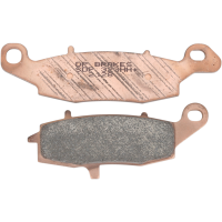 (image for) SDP Sport HH+ Front Brake Pad SDP323HH for SUZUKI M90 1500 Boulevard 09-19 (right)