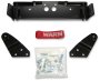 (image for) ProVantage II Plow Mount Kit for Polaris RZR