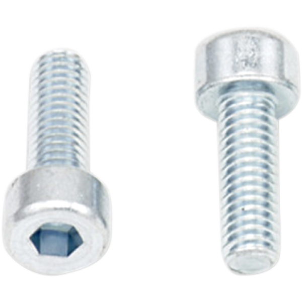 (image for) Replacement Smooth Socket-Head Allen Bolt M4 x 0.7 x 12