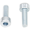 (image for) Replacement Smooth Socket-Head Allen Bolt M4 x 0.7 x 12