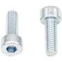 (image for) Replacement Smooth Socket-Head Allen Bolt M4 x 0.7 x 12