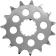 (image for) Vortex Front Steel Sprocket - 15T