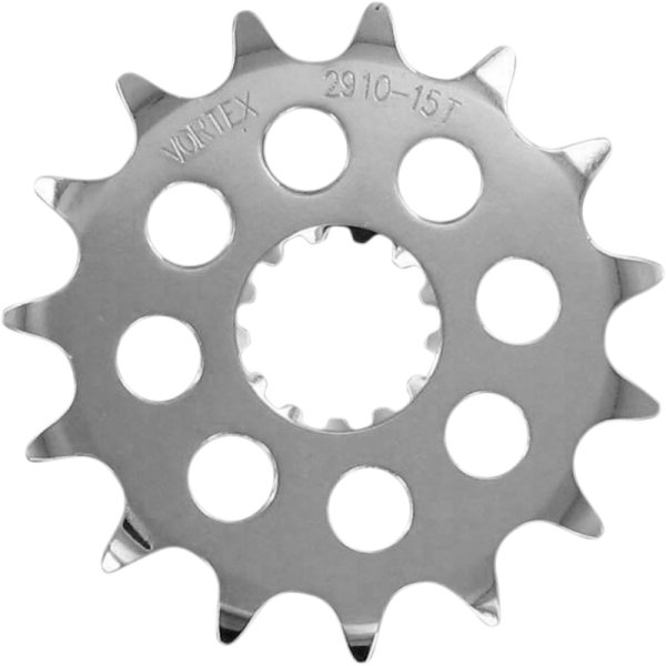 (image for) Vortex Front Steel Sprocket - 15T