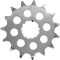 (image for) Vortex Front Steel Sprocket - 15T